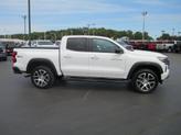 Thumbnail of 2023 Summit White Chevrolet Colorado