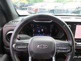 Thumbnail of 2023 Summit White Chevrolet Colorado