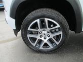 Thumbnail of 2023 Summit White Chevrolet Colorado
