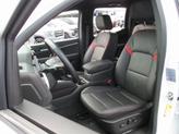 Thumbnail of 2023 Summit White Chevrolet Colorado