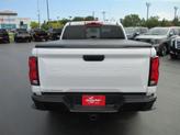 Thumbnail of 2023 Summit White Chevrolet Colorado