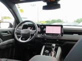 Thumbnail of 2023 Summit White Chevrolet Colorado