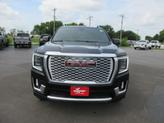 Thumbnail of 2021 Onyx Black GMC Yukon XL