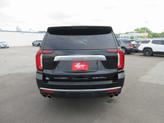 Thumbnail of 2021 Onyx Black GMC Yukon XL