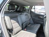 Thumbnail of 2024 Ebony Twilight Metallic GMC Terrain