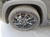 Thumbnail of 2024 Ebony Twilight Metallic GMC Terrain