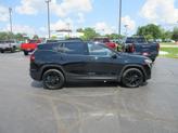 Thumbnail of 2024 Ebony Twilight Metallic GMC Terrain