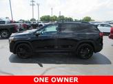 Thumbnail of 2024 Ebony Twilight Metallic GMC Terrain