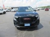 Thumbnail of 2024 Ebony Twilight Metallic GMC Terrain