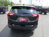 Thumbnail of 2024 Ebony Twilight Metallic GMC Terrain