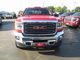 Thumbnail of 2019 Cardinal Red GMC Sierra 2500
