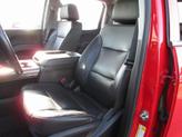 Thumbnail of 2019 Cardinal Red GMC Sierra 2500