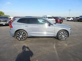 Thumbnail of 2024 Thunder Gray Metallic Volvo XC60