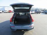 Thumbnail of 2024 Thunder Gray Metallic Volvo XC60