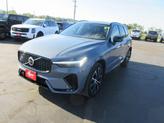 Thumbnail of 2024 Thunder Gray Metallic Volvo XC60