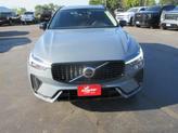 Thumbnail of 2024 Thunder Gray Metallic Volvo XC60