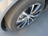 Thumbnail of 2024 Thunder Gray Metallic Volvo XC60