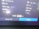 Thumbnail of 2024 Thunder Gray Metallic Volvo XC60
