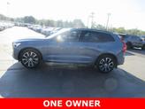 Thumbnail of 2024 Thunder Gray Metallic Volvo XC60