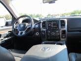 Thumbnail of 2018 Bright White Clearcoat RAM 2500