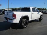 Thumbnail of 2018 Bright White Clearcoat RAM 2500