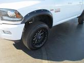 Thumbnail of 2018 Bright White Clearcoat RAM 2500