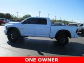 Thumbnail of 2018 Bright White Clearcoat RAM 2500