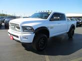 Thumbnail of 2018 Bright White Clearcoat RAM 2500