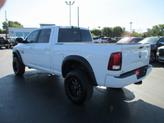 Thumbnail of 2018 Bright White Clearcoat RAM 2500