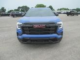 Thumbnail of 2026 Metallic GMC Terrain