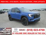 Photo of 2026 Metallic GMC Terrain