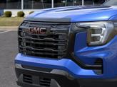 Thumbnail of 2026 Metallic GMC Terrain