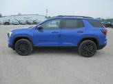 Thumbnail of 2026 Metallic GMC Terrain
