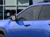 Thumbnail of 2026 Metallic GMC Terrain
