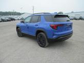 Thumbnail of 2026 Metallic GMC Terrain