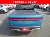 Thumbnail of 2022 Rivian Blue Rivian R1T