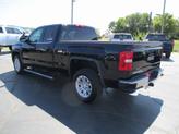Thumbnail of 2017 Onyx Black GMC Sierra 1500