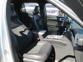 Thumbnail of 2022 Star White Ford Explorer