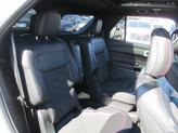 Thumbnail of 2022 Star White Ford Explorer