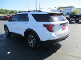 Thumbnail of 2022 Star White Ford Explorer