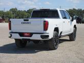 Thumbnail of 2025 Summit White GMC Sierra 2500