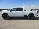 Thumbnail of 2025 Summit White GMC Sierra 2500