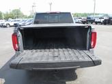 Thumbnail of 2022 Satin Steel Metallic GMC Sierra 1500 Limited