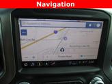 Thumbnail of 2022 Satin Steel Metallic GMC Sierra 1500 Limited
