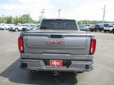 Thumbnail of 2022 Satin Steel Metallic GMC Sierra 1500 Limited