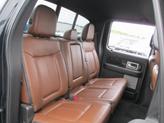 Thumbnail of 2014 Tuxedo Black Metallic Ford F-150
