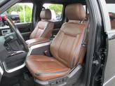 Thumbnail of 2014 Tuxedo Black Metallic Ford F-150