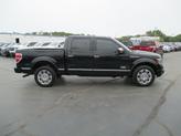 Thumbnail of 2014 Tuxedo Black Metallic Ford F-150