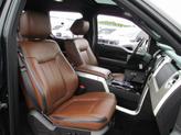 Thumbnail of 2014 Tuxedo Black Metallic Ford F-150