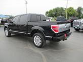 Thumbnail of 2014 Tuxedo Black Metallic Ford F-150